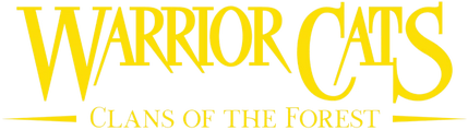 Warrior Cats: Clans of the Forest