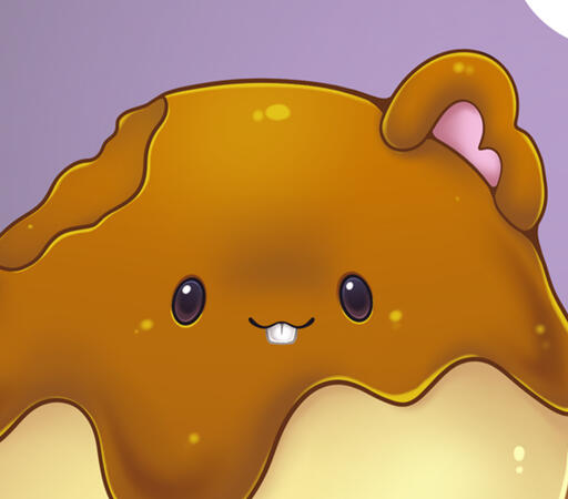 Ironmouse