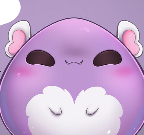 Ironmouse