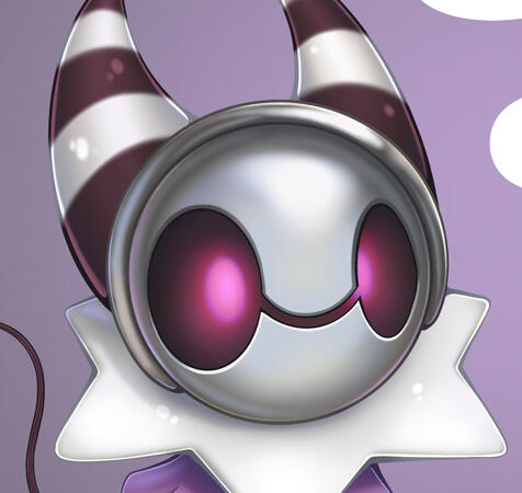 Ironmouse