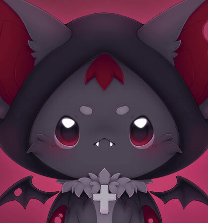 BerryBlushy