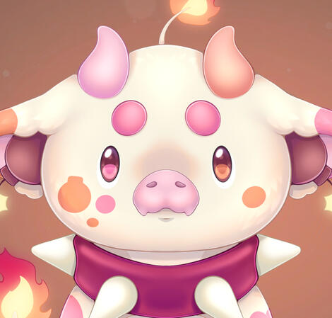 Rosiebellmoo