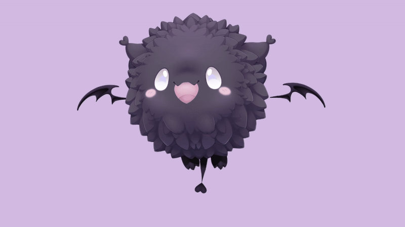 Rig by: Chococorneko