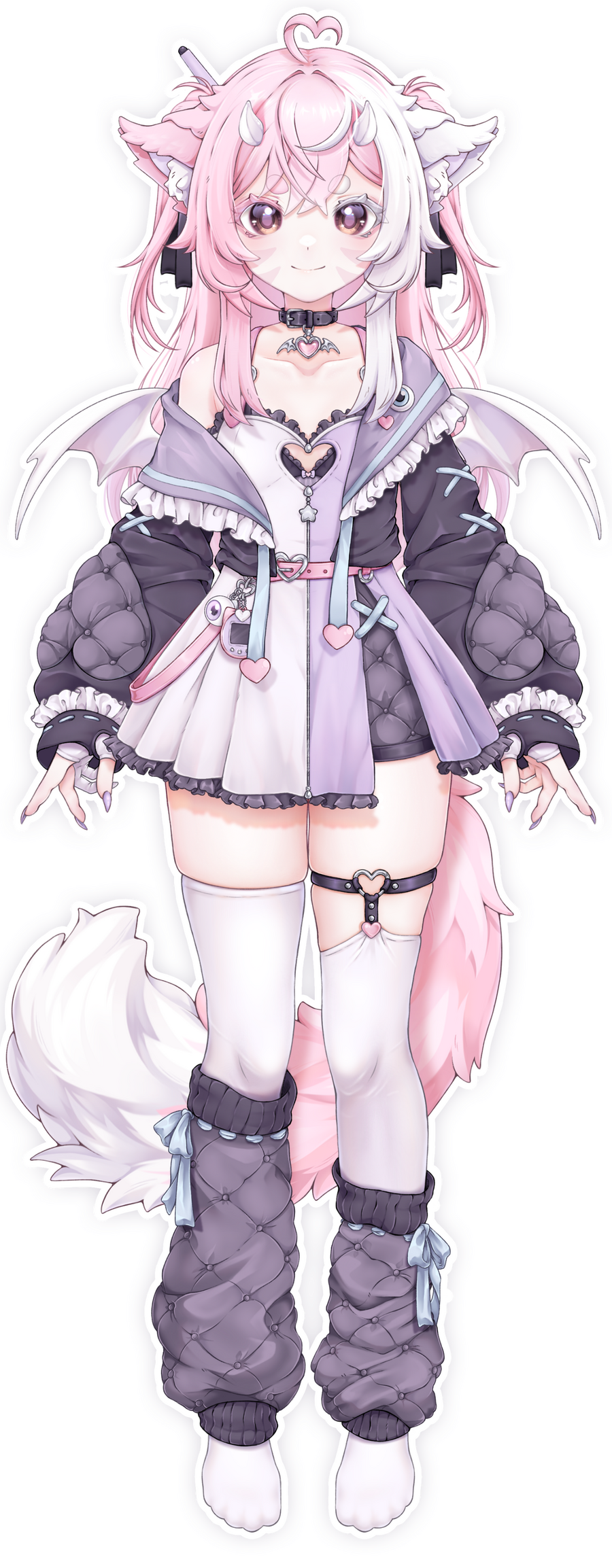 Nekowomai Nekowomai