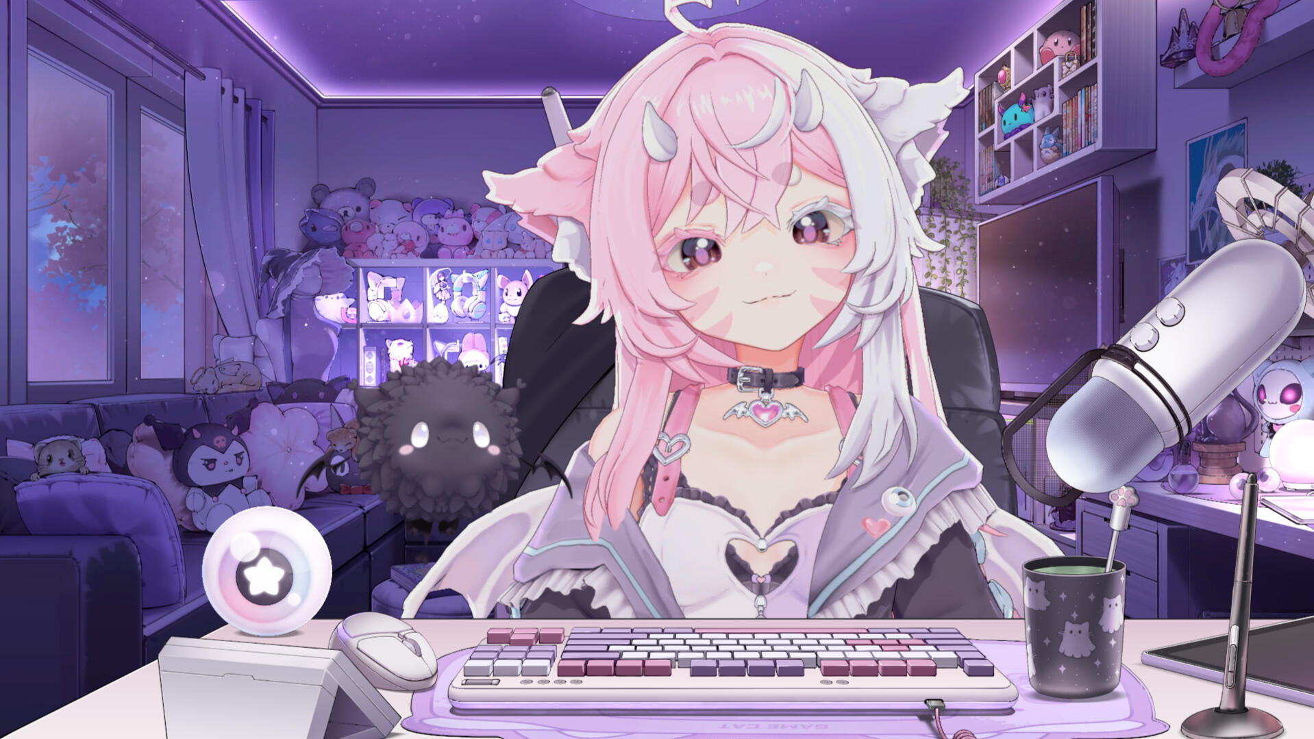 Twitch